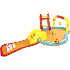 Игровой центр "Маленькие чемпионы" BestWay 53068
