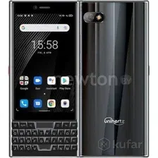 Телефон Unihertz Titan Slim 6GB/128GB (черный)