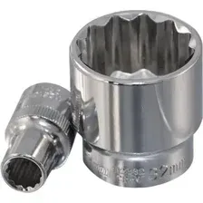 Головка 1/2" 10 мм 12 граней OMBRA (112310)