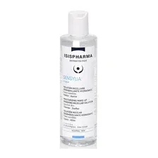 ISISPHARMA Sensylia Aqua Увлажняющая мицеллярная вода для снятия макияжа для чувствительной и обезвоженной кожи 250 мл