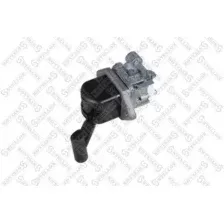 кран тормозной ручной !M16x1.5 Voss 5.5bar MB, DAF 85-19618-SX STELLOX
