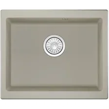 Кухонная мойка Granula 5551 (креман)