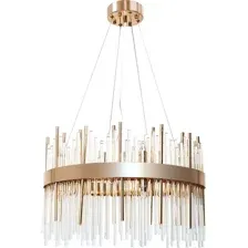 Люстра Arte Lamp Acapulco A1007SP-10GO