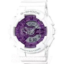 Наручные часы Casio GA-110WS-7A