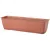Вазон Formplastic Sahara / 3193-010 (терракот)