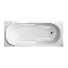 Ванна акриловая Alba Spa Arabella прямоугольная 170х75 ВПР0110000100
