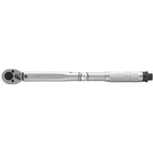 Динамометрический ключ Yato 3/8" 20-110 Нм YT-0750
