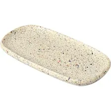 Подставка для аксессуаров Bergenson Bjorn Mosaic / BB0000931 (светло-бежевый)