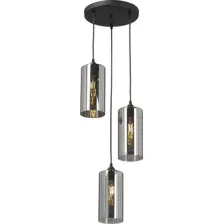 Подвесная люстра Vitaluce V2732/3S