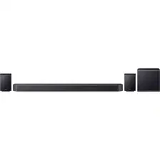 Звуковая панель (саундбар) Samsung HW-Q990H/PY