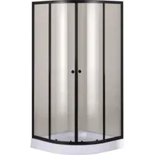 Душевой уголок Saniteco SN-901B 90x90