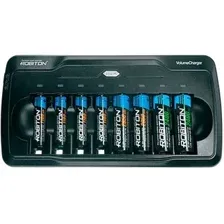 Зарядное устройство Robiton VolumeCharger
