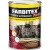 Алкидная грунтовка Farbitex ГФ-021 2.7 кг (серый)
