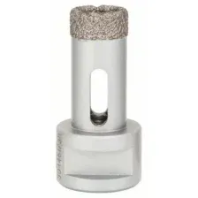Коронка алмазная d 20мм DRY SPEED (2608587115) (BOSCH)