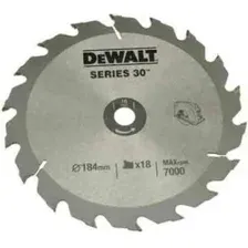 Пильный диск DeWalt DT1938