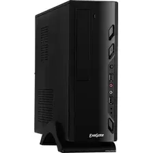 Корпус ExeGate MI-208 350W