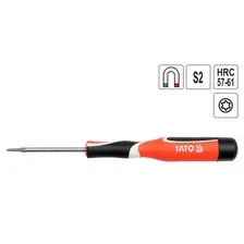 YT25857 Отвертка YATO