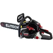 Бензопила ELITECH CS 5535F E1611.006.00
