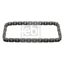 Цепь, привод маслонасоса FEBI 09349