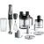 BRAUN MULTIQUICK 9 MQ9195XLI