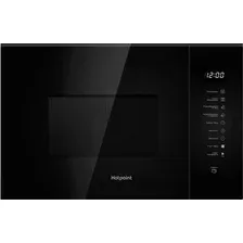 Микроволновая печь Hotpoint MF25G BL H