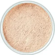 Тональная основа Artdeco Mineral Powder Foundation (тон 02)