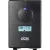 ИБП PowerCom INF-1500, черный