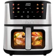 Аэрогриль (аэрофритюрница) Tesla Electronics AirCook Q60 XXL Pro