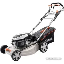 Газонокосилка Helmut TR 51SLE