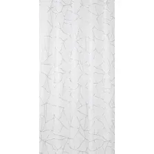 Шторка-занавеска для ванны Fora Peva Silver Glass FOR-PV15