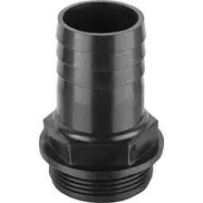Фитинг AV Engineering Соединение наруж. резьба 3/4&quot х елочка 25 мм AVE183009