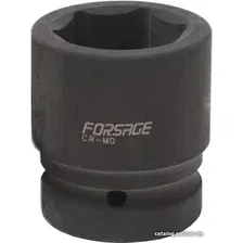 Головка слесарная FORSAGE F-48560