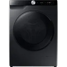 Стирально-сушильная машина Samsung WD90DG6G94BBLP