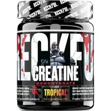 RECKFUL Reckful Creatine Monohydrate 300 г