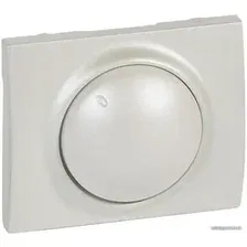 Накладка для диммера Legrand Galea Life 7 715 68