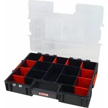 Ящик для инструментов Qbrick System Regular Organizer 500