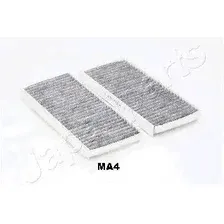 Салонный фильтр JAPANPARTS FAA-MA4 MAZDA MPV/RX 8 2.0-3.0 V6 99>