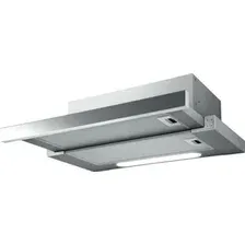 Вытяжка телескопическая Jetair Aurora LX/GRX/F/50