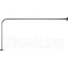 Карниз для ванны Triton 130x70