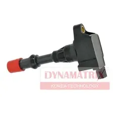 Катушка зажигания DYNAMAX DIC173