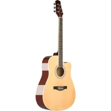 Акустическая гитара Laviere D-411C NT