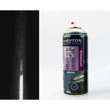 AUTON - Автоэмаль металлик - 676 Черная жемчужина, 520мл / ATN-A07392