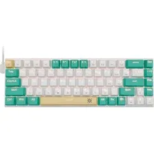 Клавиатура Defender Vexx Pro GK-084 / 45084