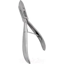 Кусачки для маникюра Silver Star АТ-842