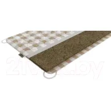 Наматрасник защитный Mr. Mattress Hempic L 120x195