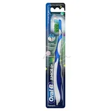Щетка зубная для детей ORAL-B Junior 35, 1 шт