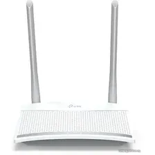 Wi-Fi роутер TP-Link TL-WR820N