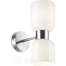 Бра Freya Savia FR5203WL-02CH