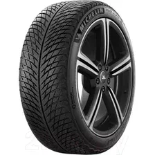 Зимняя шина Michelin Pilot Alpin 5 265/40R19 102V BMW