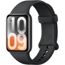 Фитнес-браслет Xiaomi Smart Band 10 Pro M2552B1 / BHR08W9GL (черный)